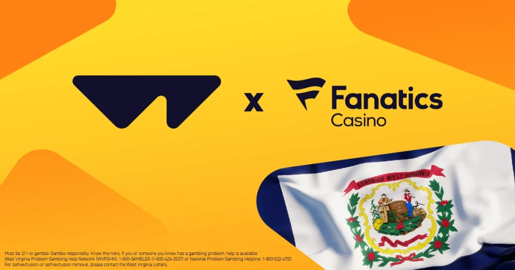 FanaticsWestVirginia Wazdan press release 1200x630