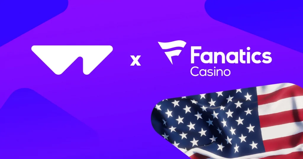 Fanatics Wazdan press release 1200x630