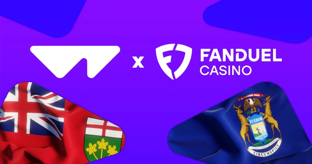 Fanduel Wazdan press release 1200x630