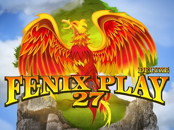 Fenix Play Deluxe slot