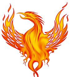 Fire Bird