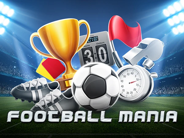 FootballMania