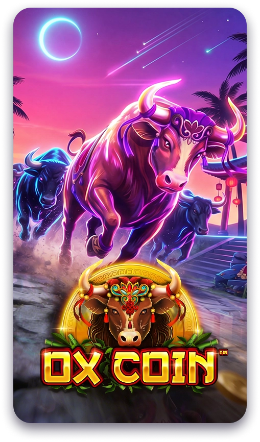 Ox Coin