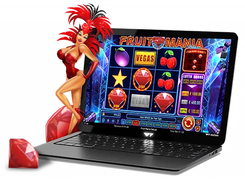 Fruit Mania Deluxe