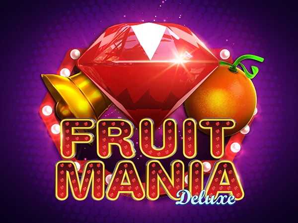 Fruit Mania