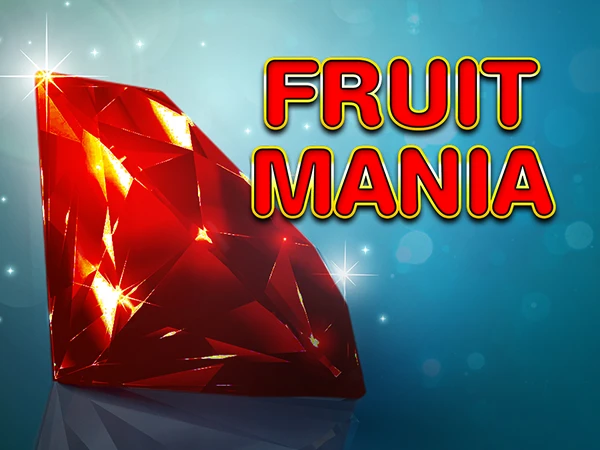 Fruit Mania