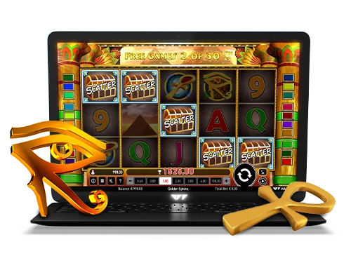 Free Spins with x3 Multiplier
