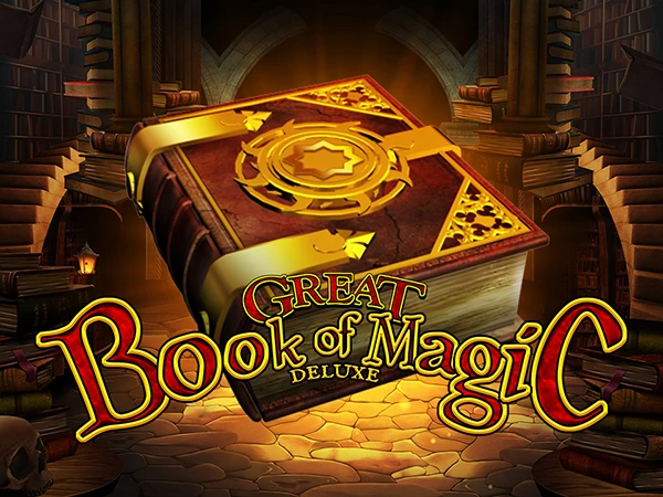 Book of Sorcery