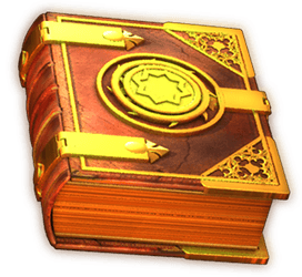 Great Book of Magic Deluxe