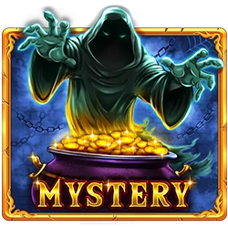 Haunted Coins™ x1000