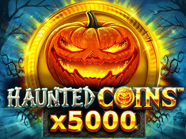 Haunted Coins™ x5000