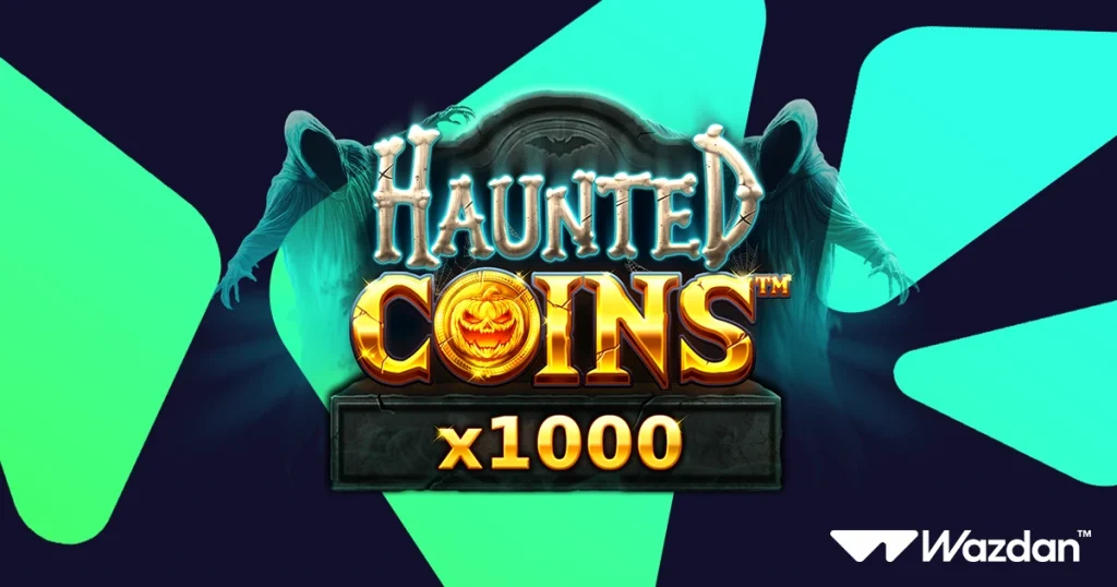 HauntedCoinsx1000 press release 1200x630
