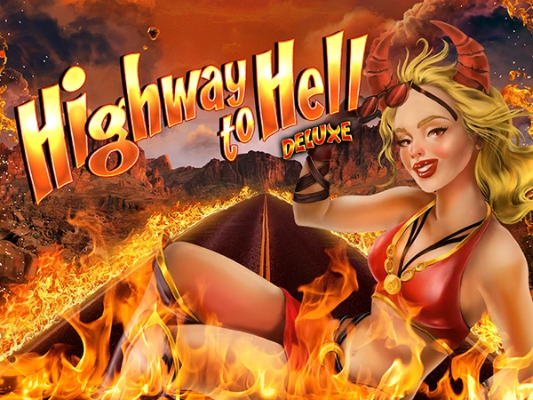 Highway to Hell Deluxe