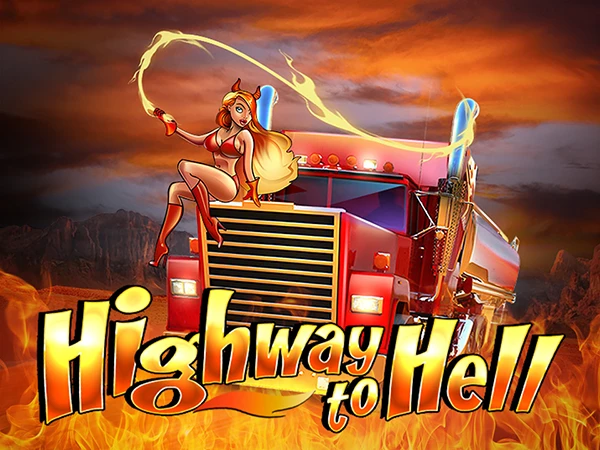 Way To Hell slot