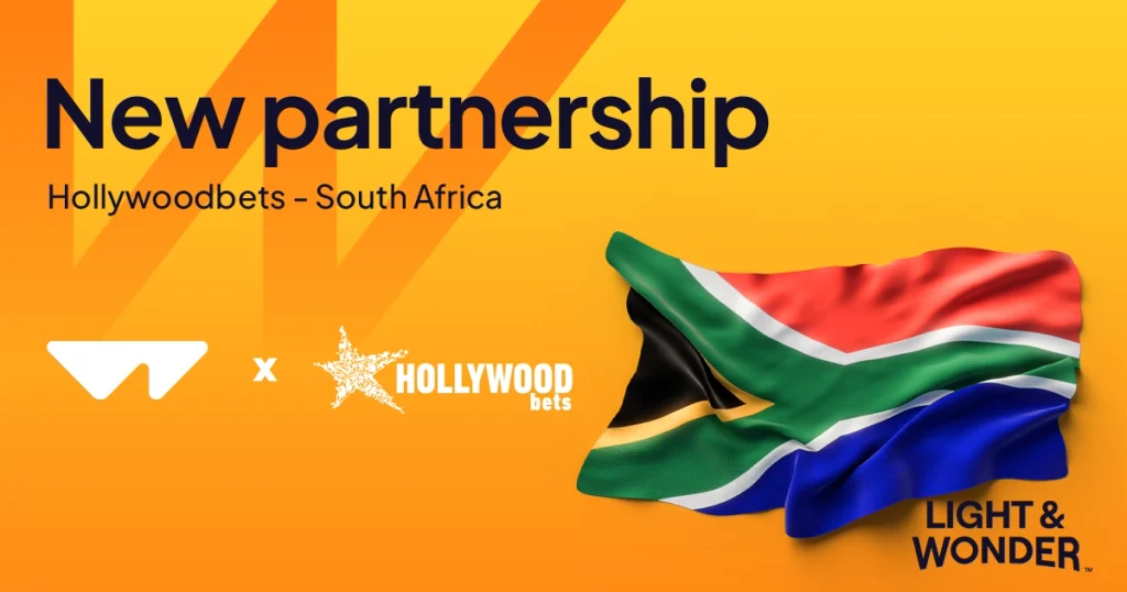 Hollywoodbets new partner press release 1200x630