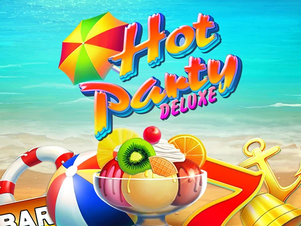 Hot Party Deluxe