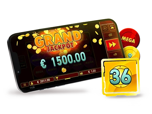 Grand Jackpot