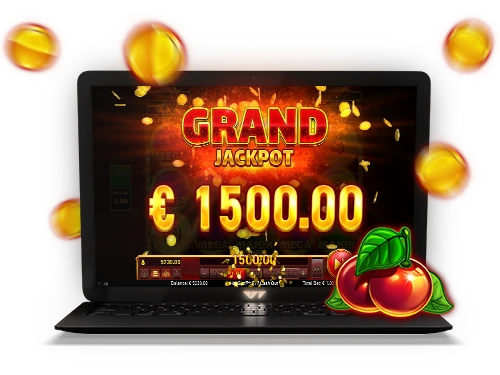 Grand Jackpot