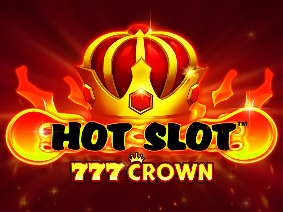 Situs Slot Mudah menang Mudah dimenangkan Terpercaya & Yang sah 2023 HotSlot777Crown icon