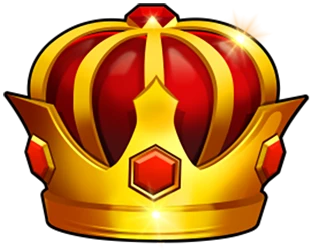 Hot Slot™: 777 Crown