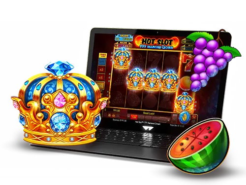 5 Scatters Jackpot