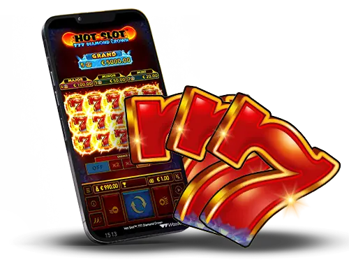 GRAND Jackpot