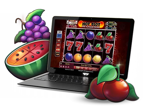 Retro Slot