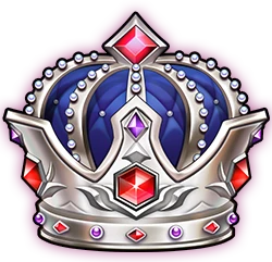 Hot Slot™: 777 Platinum Crown