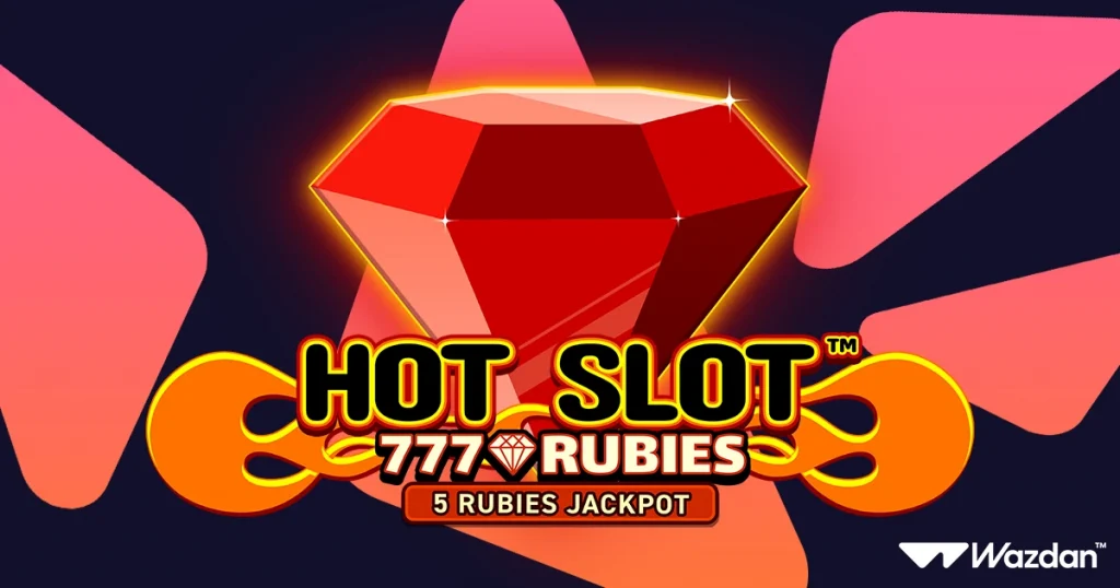 HotSlot777RubiesExtremelyLight press release 1200x630