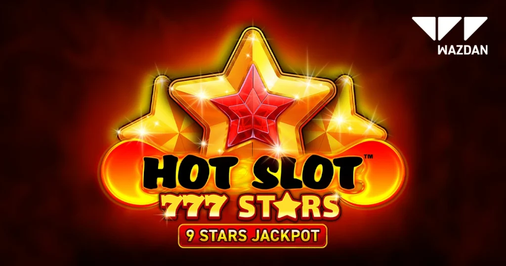 HotSlot777Stars press release 1200x630