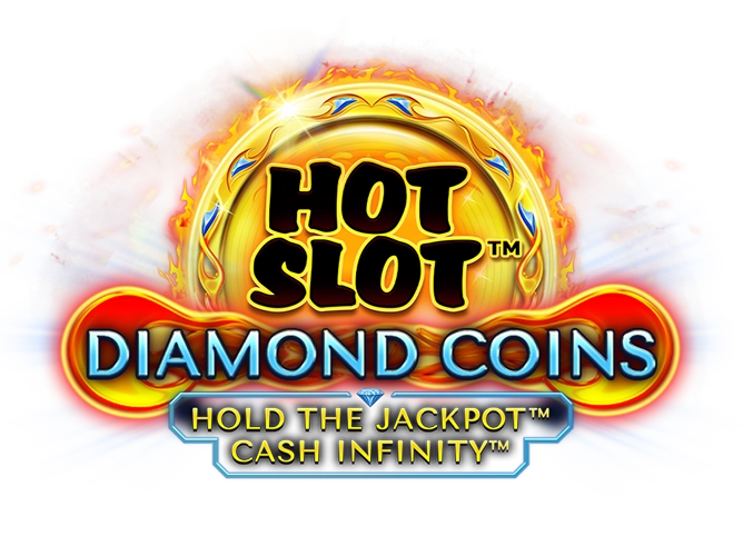 Hot Slot Diamond Coins
