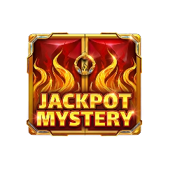 Jackpot Mystery symbol