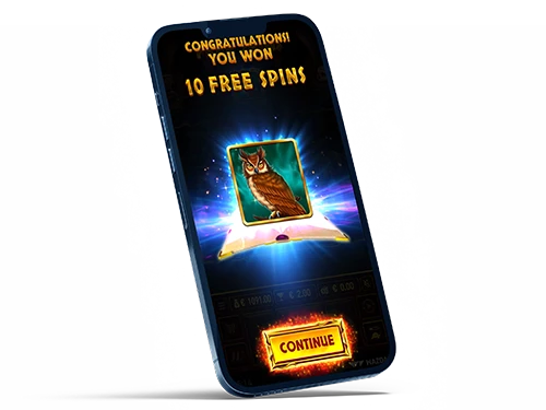 Free Spins