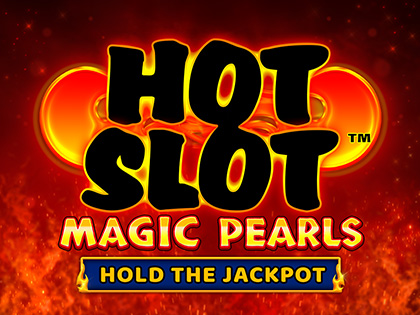 Hot Slot™: Magic Pearls