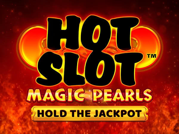 Hot Slot™: Magic Pearls