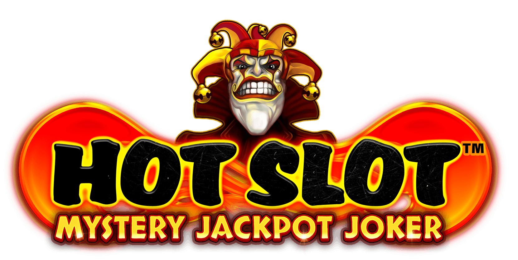 Hot Slot™: Mystery Jackpot Joker - slot game - Wazdan