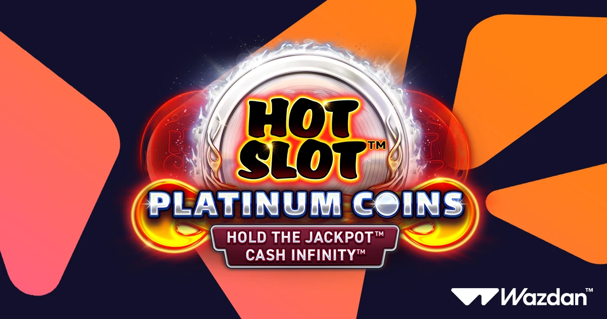HotSlotPlatinumCoins press release 1200x630