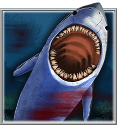 Hungry Shark - Wazdan