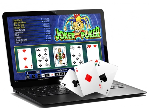 Video Poker