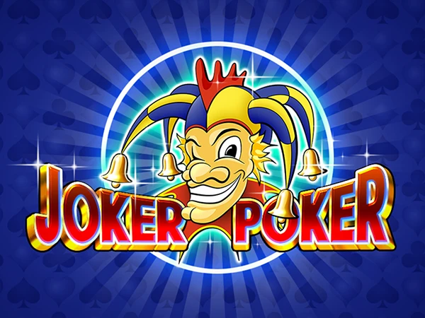 Vegas Joker Poker