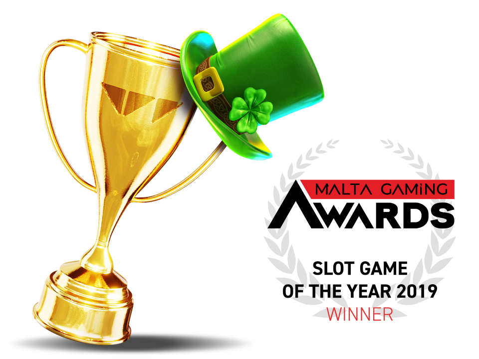 Malta Gaming Awards 2019 Winner