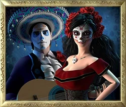 Los Muertos™ II