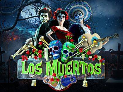 Los Muertos™