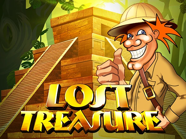 Lost Treasure