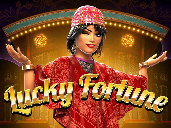 Fortune Lucky