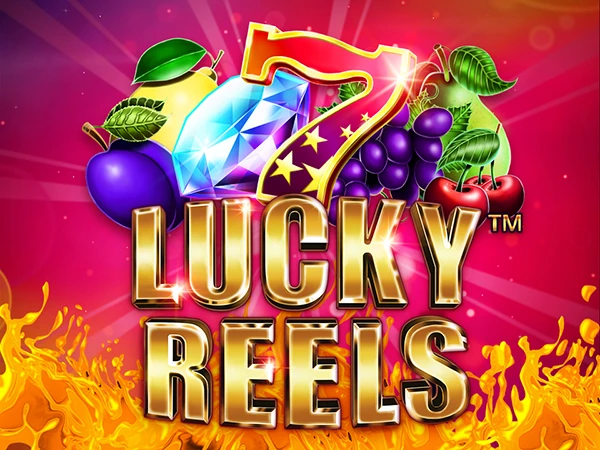 Reels in Brand:Lucky Louie