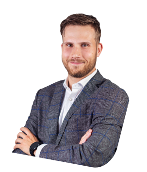 Lukasz Trawka
