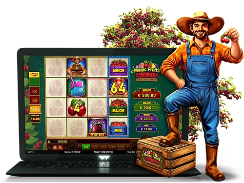 Countdown to Payout™