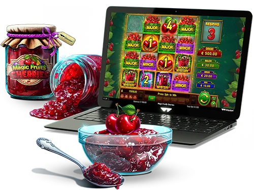 Hold the Jackpot™
