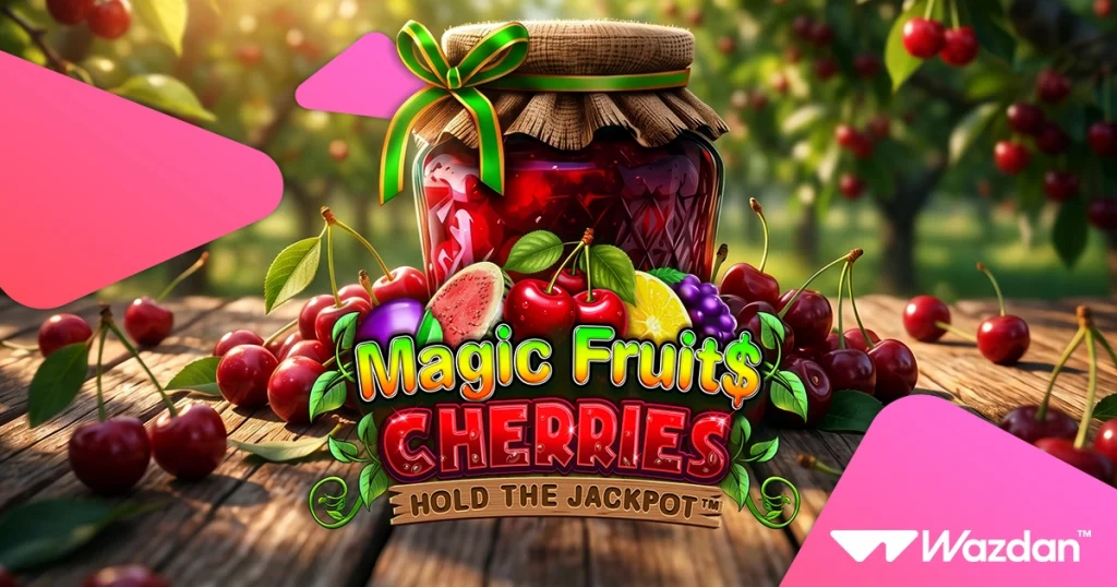 MagicFruit$Cherries press release 1200x630